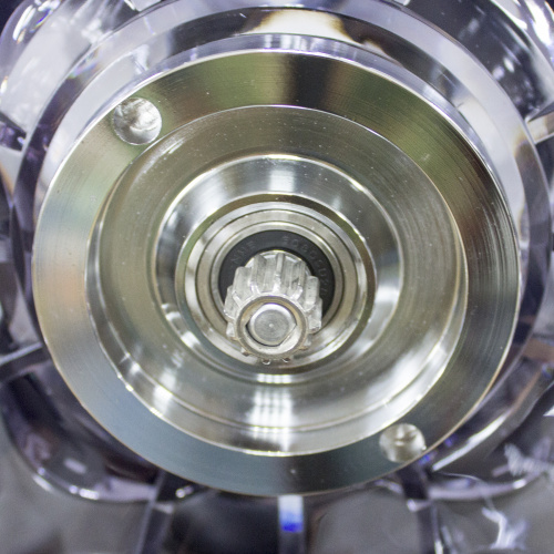 Блендер ROAL RL-780-2.8L