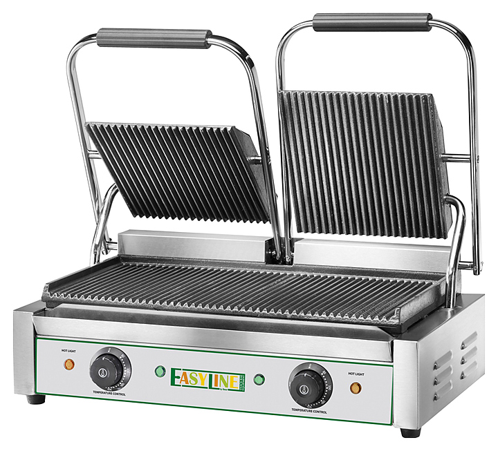 Гриль контактный EG-03 FIMAR (EASYLINE)