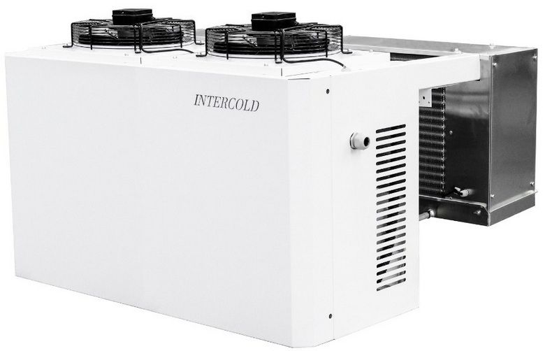 Моноблок ранцевый Intercold MMCM-451 FT (опция -10° С)