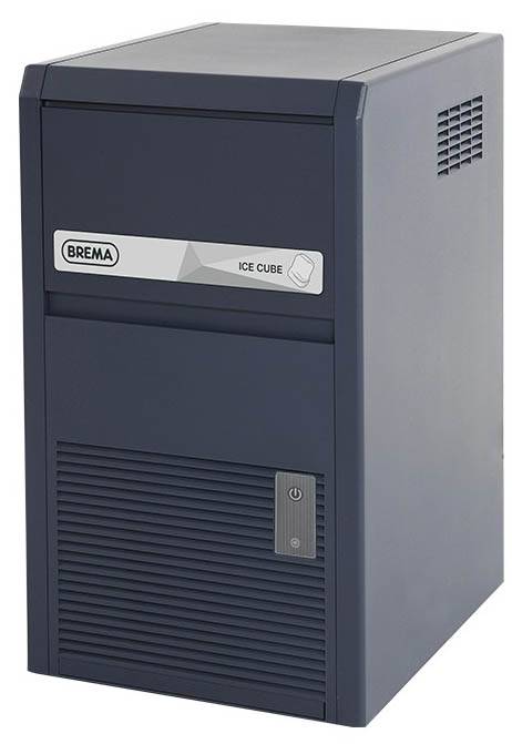 Льдогенератор Brema CB 184A HC ABS