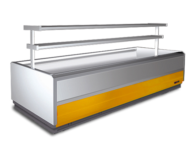 Морозильная бонета VOLGA I250 ВT Golfstream