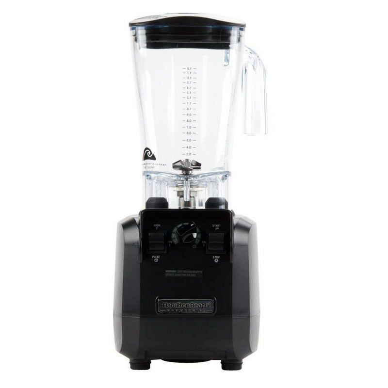 Блендер Hamilton Beach HBH550-CE Fury