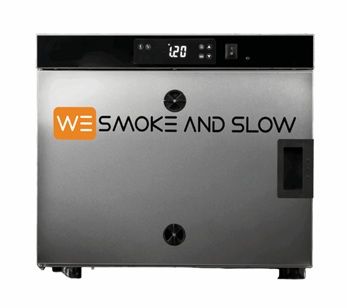 Печь низкотемпературная WeGrill WGCS052K