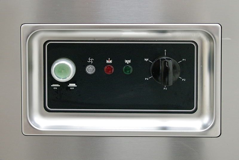 Машина посудомоечная купольная Kocateq KOMEC H500 B DD ECO