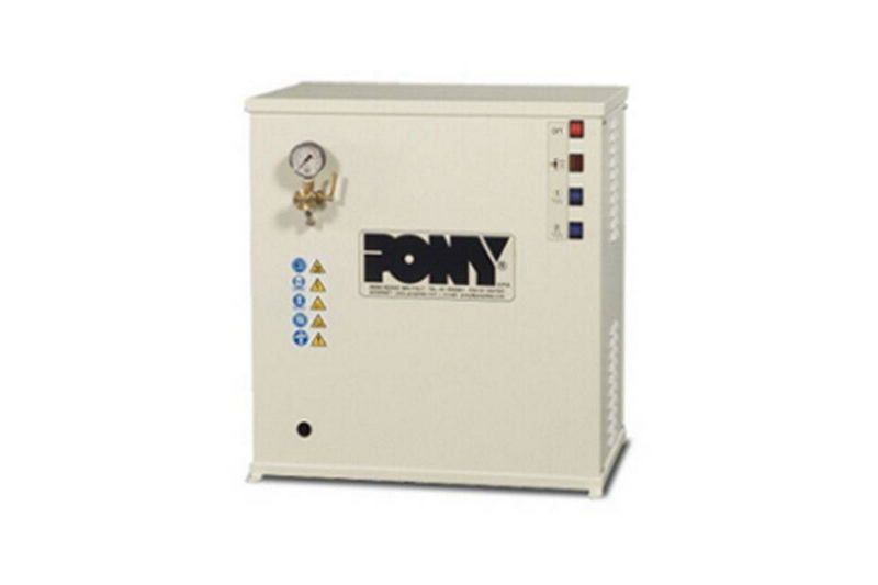 Парогенератор серии Pony GE-25