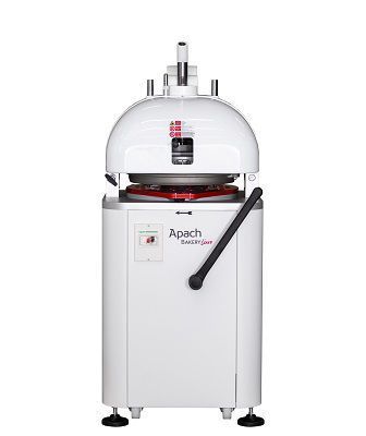 Тестоделитель-округлитель Apach Bakery Line SPA M52