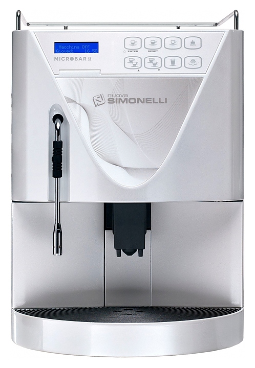 Кофемашина Nuova Simonelli Microbar II Cappuccino AD