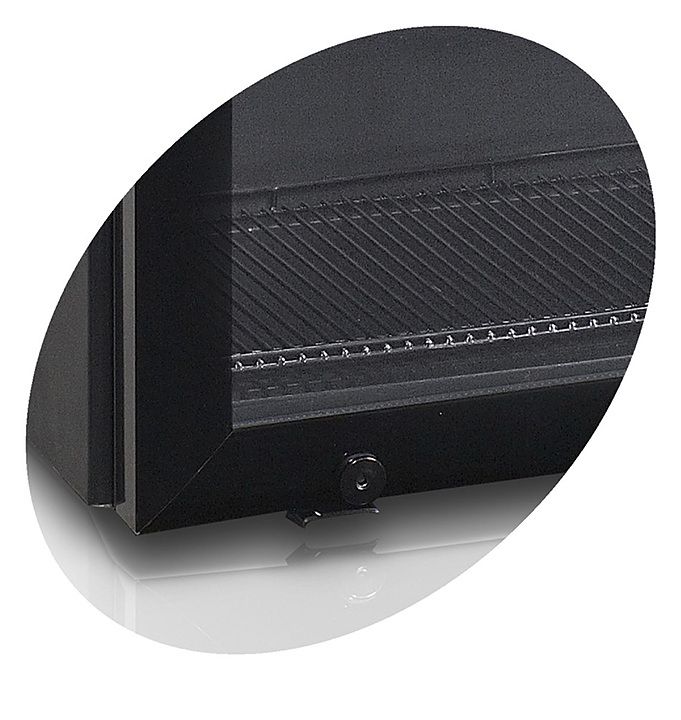 Шкаф барный для молока TEFCOLD BC30 MC