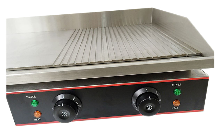 Поверхность жарочная GE-730/FG Airhot