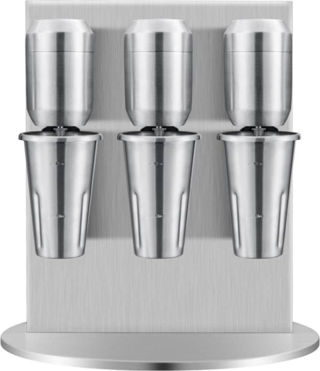 Миксер для молочных коктейлей Viatto VA-DM-B-30C