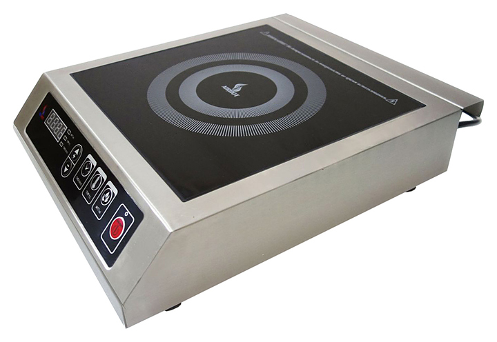 Плита индукционная IP3500 Airhot