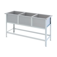 Ванна ВСМ-3,700-02 (ВМ-3/700)