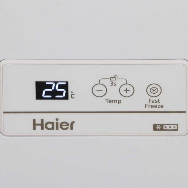 Морозильный ларь HAIER HCE150R