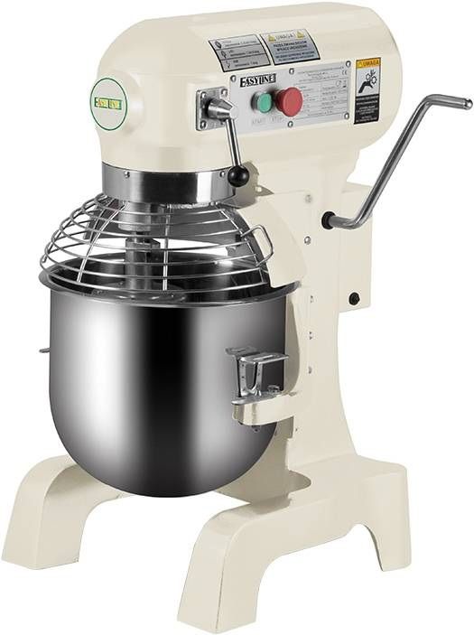 Миксер планетарный настольный FIMAR (EASYLINE) B20K 220V