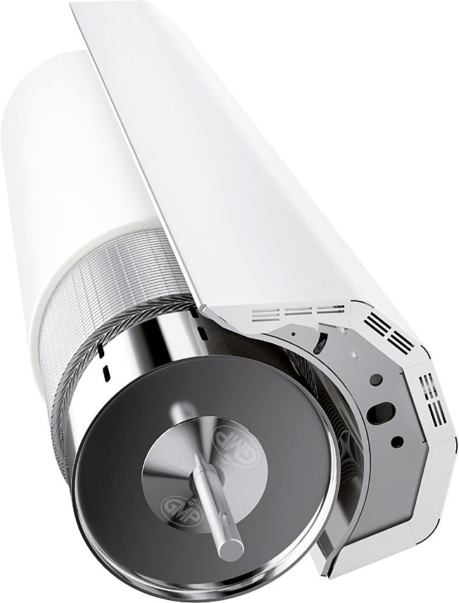 Каток гладильный GMP 1400ES Meta-Aramid