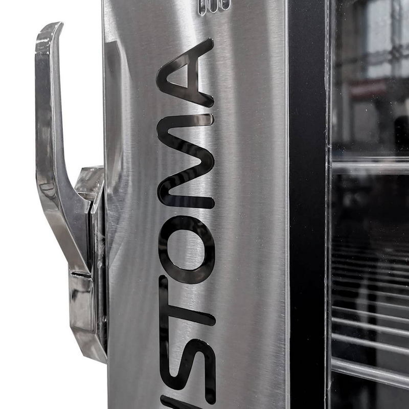 Печь низкотемпературная Istoma NEO
