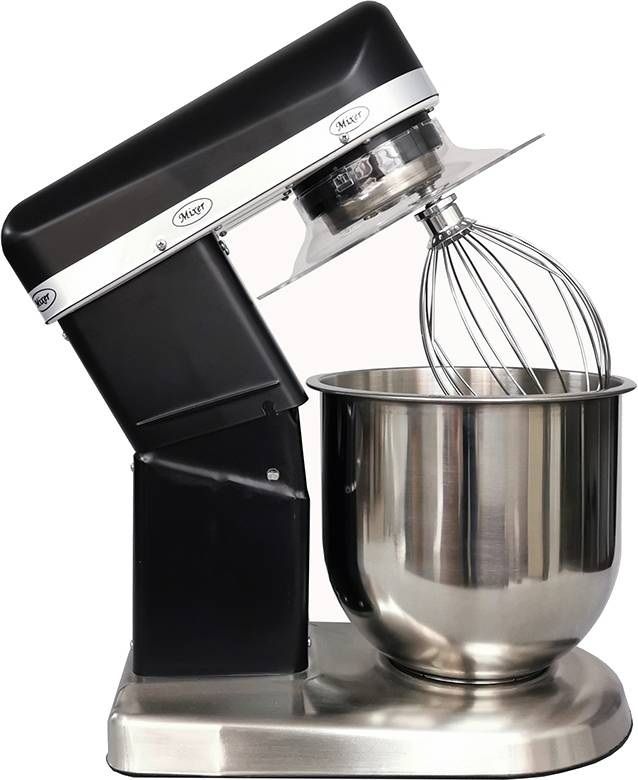Миксер планетарный настольный Viatto VA-SMB7BL