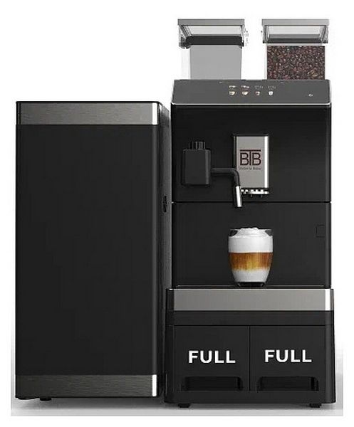 Кофемашина суперавтомат PROXIMA BTB 101+3