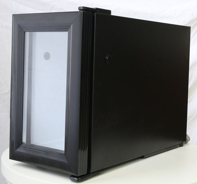 Шкаф барный для молока Viatto MK-MC08