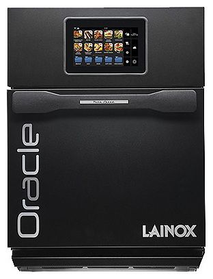 Печь комбинированная высокоскоростная Lainox ORACBS