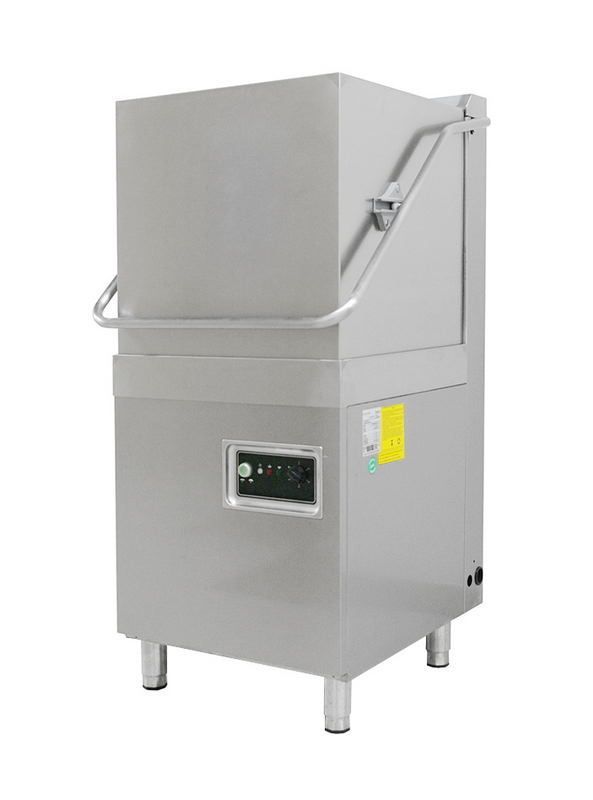Машина посудомоечная купольная Kocateq KOMEC H500 B DD ECO