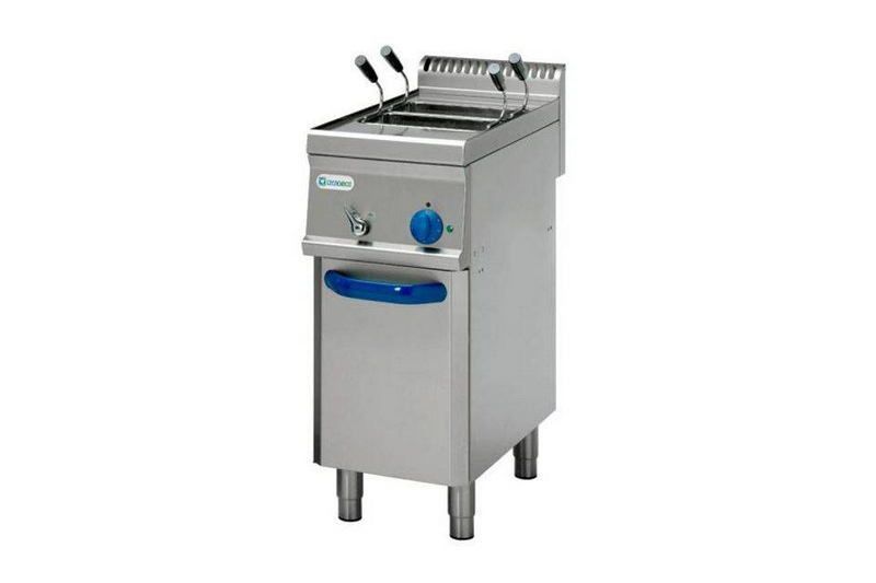 Макароноварка электрическая Tecnoinox CP35E7