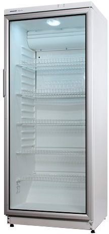 Холодильный шкаф CD 350-1111 Snaige