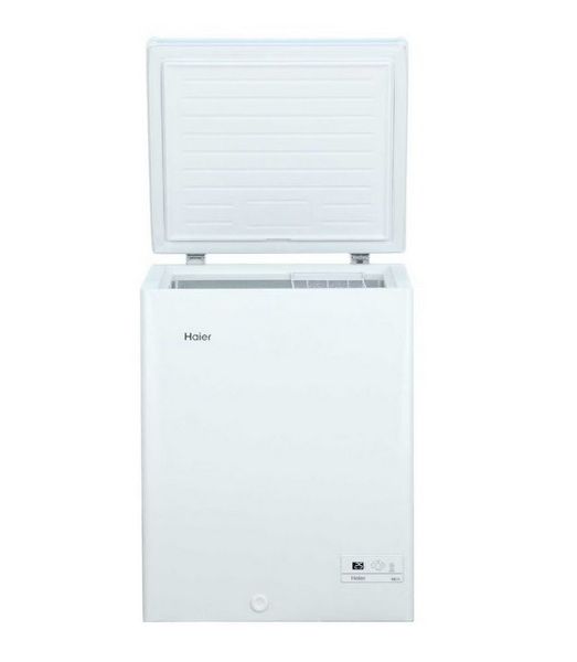 Морозильный ларь HAIER HCE150R
