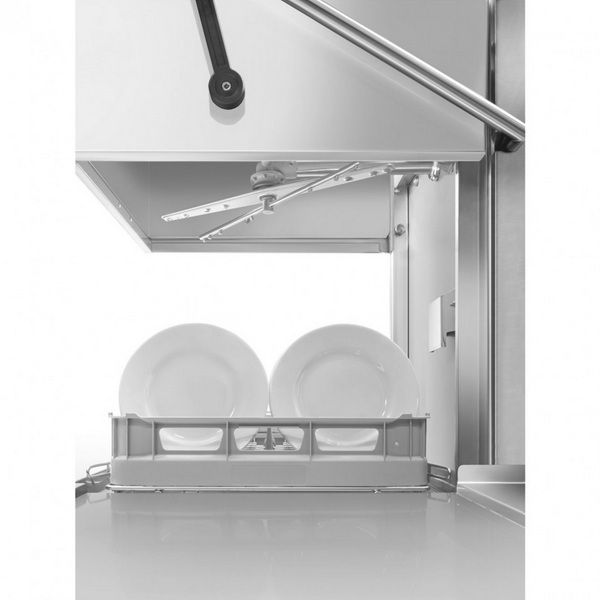Машина посудомоечная купольная SMEG SPH505L