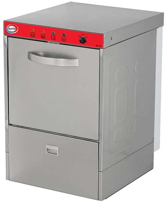 Посудомоечная машина ELETTO 500-02/220