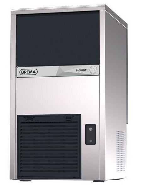 Льдогенератор Brema CB 249A HC B-Qube