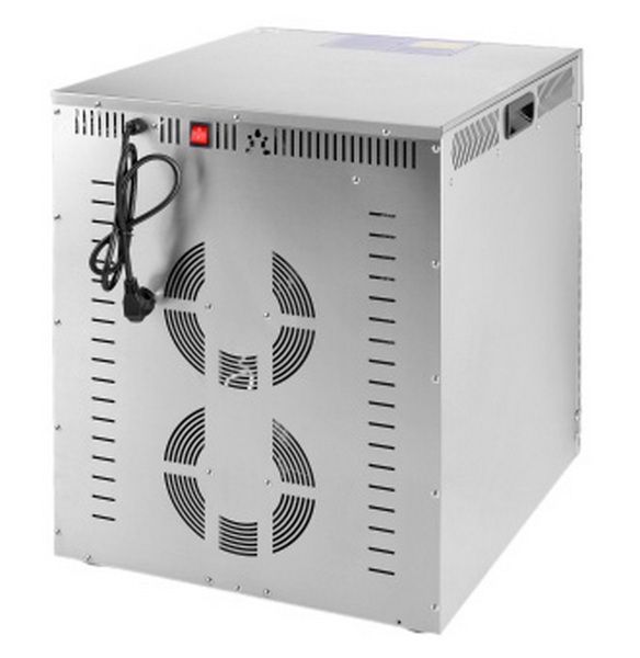 Дегидратор сушилка Kocateq DH FD 16 NW DIGITAL