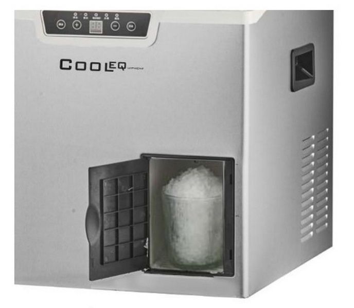 Льдогенератор COOLEQ ZBC-22C