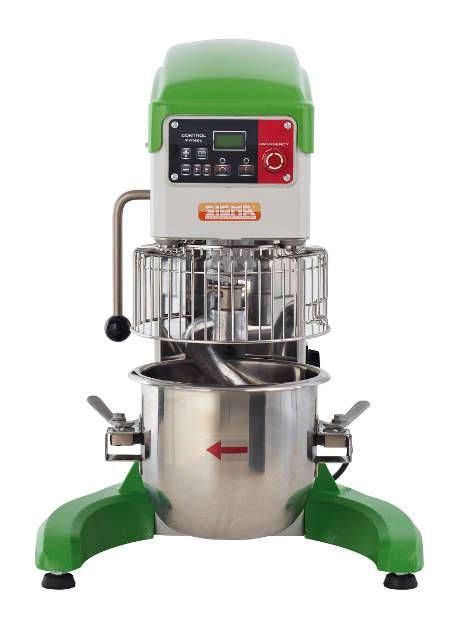Миксер планетарный настольный Sigma Chef 20
