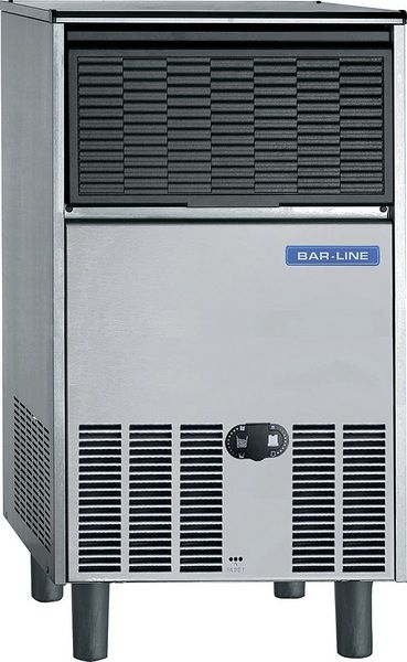 Льдогенератор SCOTSMAN Bar Line BH 6022 AS