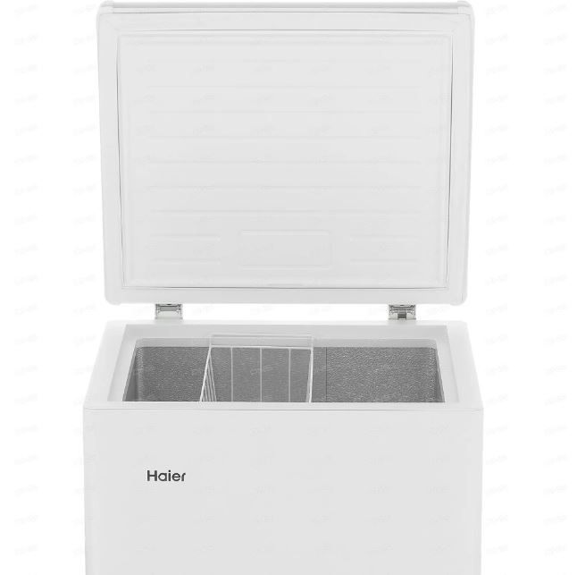 Морозильный ларь HAIER HCE150R
