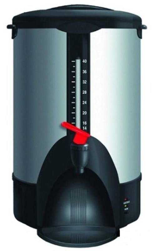 Перколятор Gastrorag DK-40