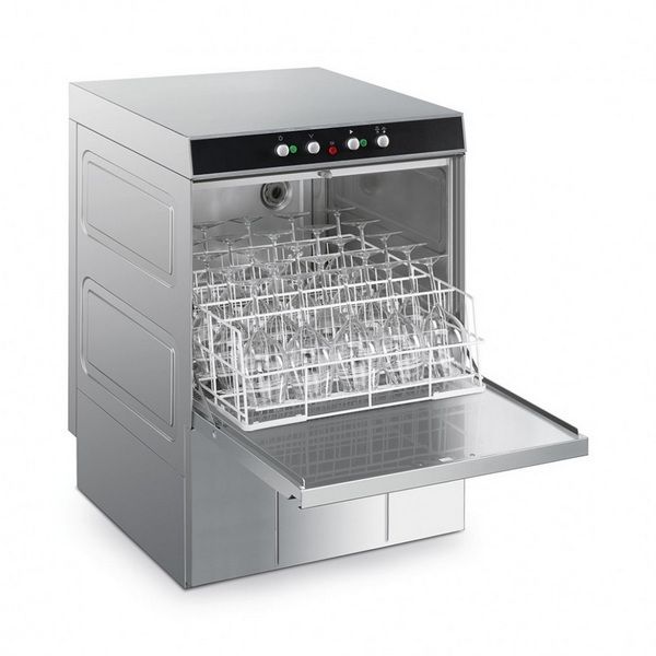 Машина посудомоечная с фронтальной загрузкой SMEG SPD500