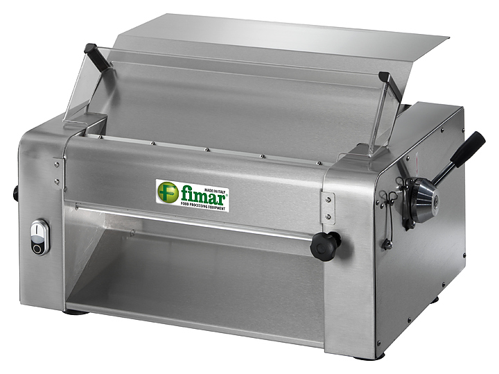 Тестораскаточная машина SI 420 380V FIMAR