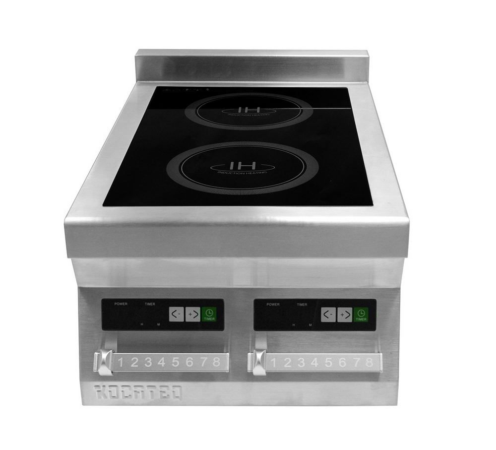 Плита индукционная Kocateq MCIR46 линия 600