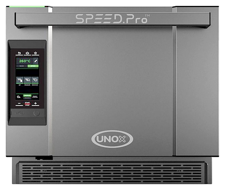 Комбинированная печь XESW-03HS-EDDN Unox