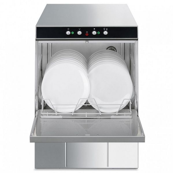 Машина посудомоечная с фронтальной загрузкой SMEG SPD500