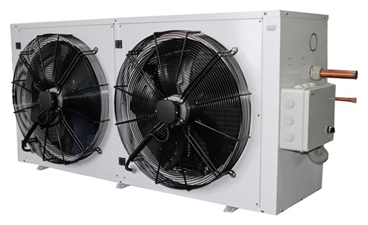 Сплит-система INTERCOLD MCM 6159 FT