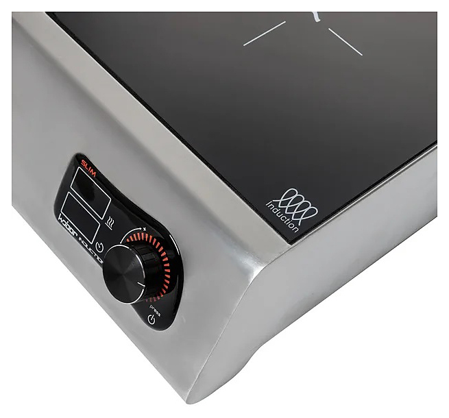 Плита индукционная SLIM-1 КОБОР
