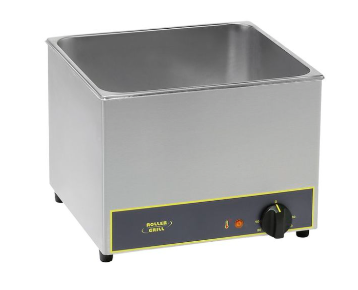 Мармит электрический ROLLER GRILL BM 23