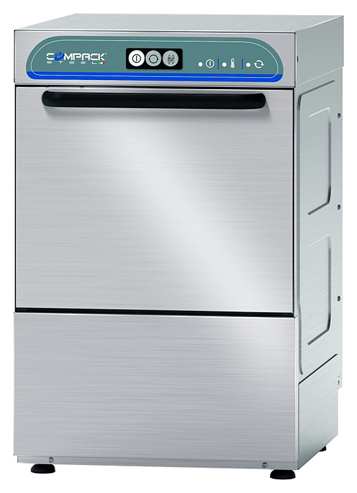 Стаканомоечная машина G3527 Compack