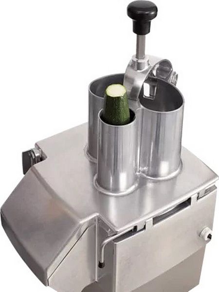 Овощерезательная машина Robot-coupe CL 50 5 дисков 1960W