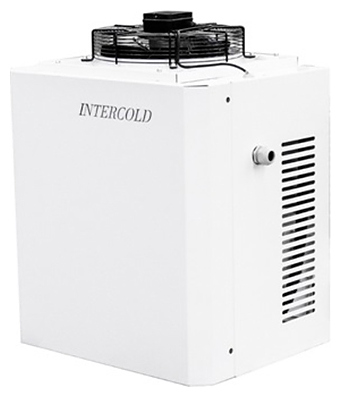 Сплит-система INTERCOLD MCM 331 PR FT