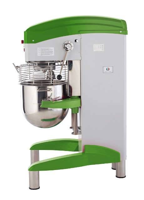 Миксер планетарный напольный Sigma Chef 60