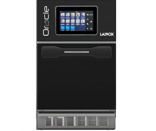 Печь комбинированная высокоскоростная Lainox ORACLE ORXSTB
